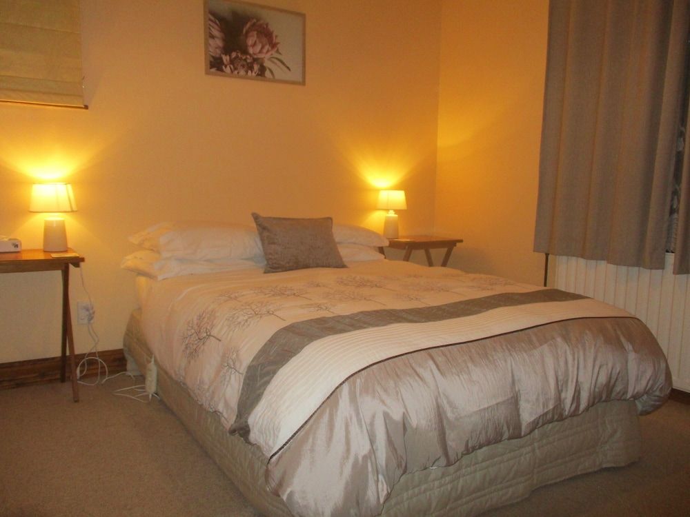 Mountain Heights Lodge 3