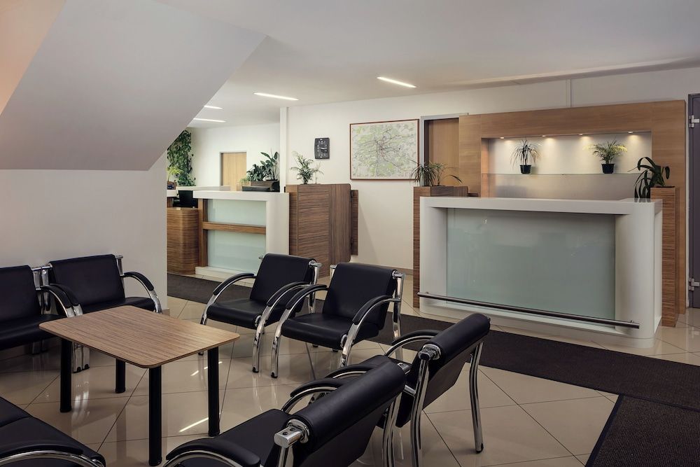 Ankora Hotel Prague 3