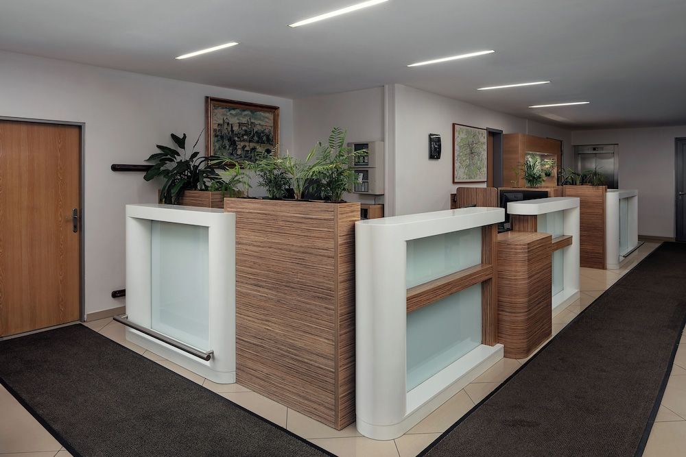 Ankora Hotel Prague 2