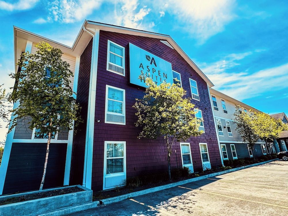 Aspen Extended Stay Suites Kenai 3 estrelas em Kenai