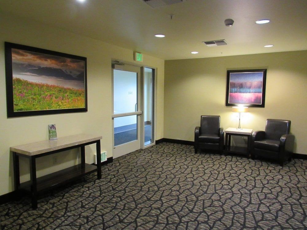 Aspen Extended Stay Suites Kenai 2