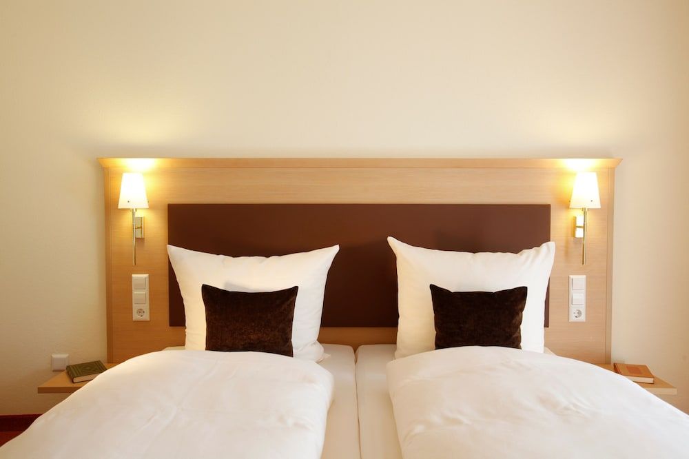 Landhotel Sonnenhalde 3