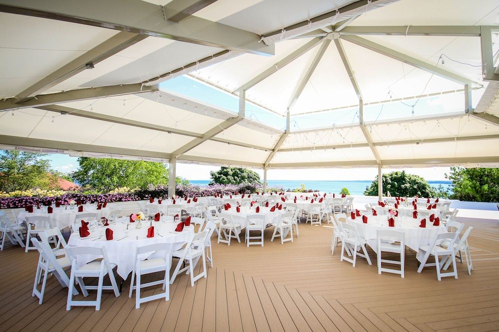 Mission Point Resort 2