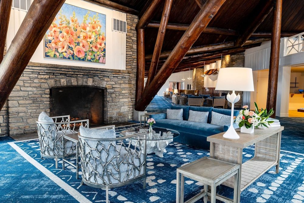 Mission Point Resort 3