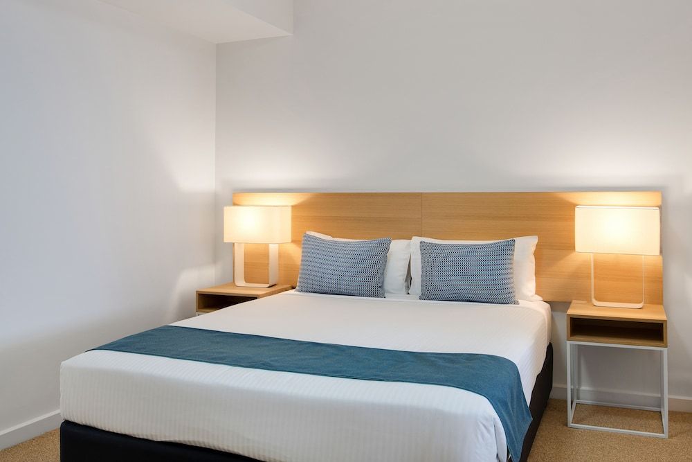 Aligned Corporate Residences Williamstown 2