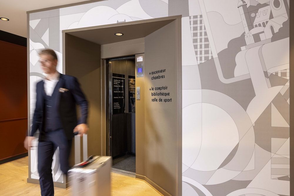 Hôtel La Diligence 3