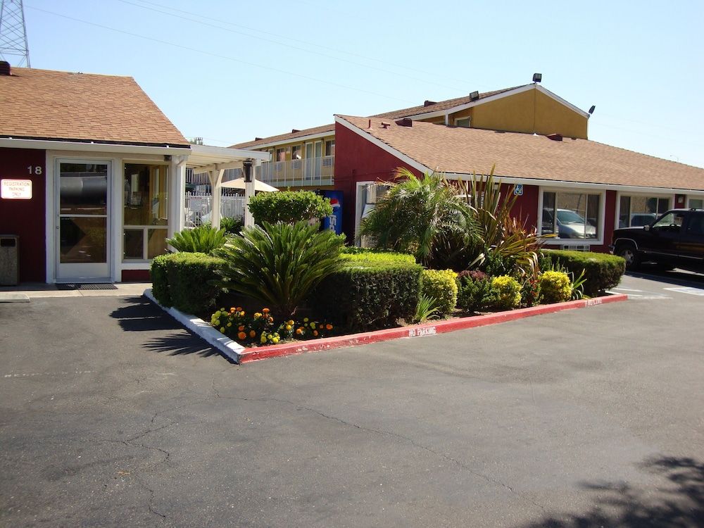 Americas Best Value Inn 2 estrellas en Sacramento