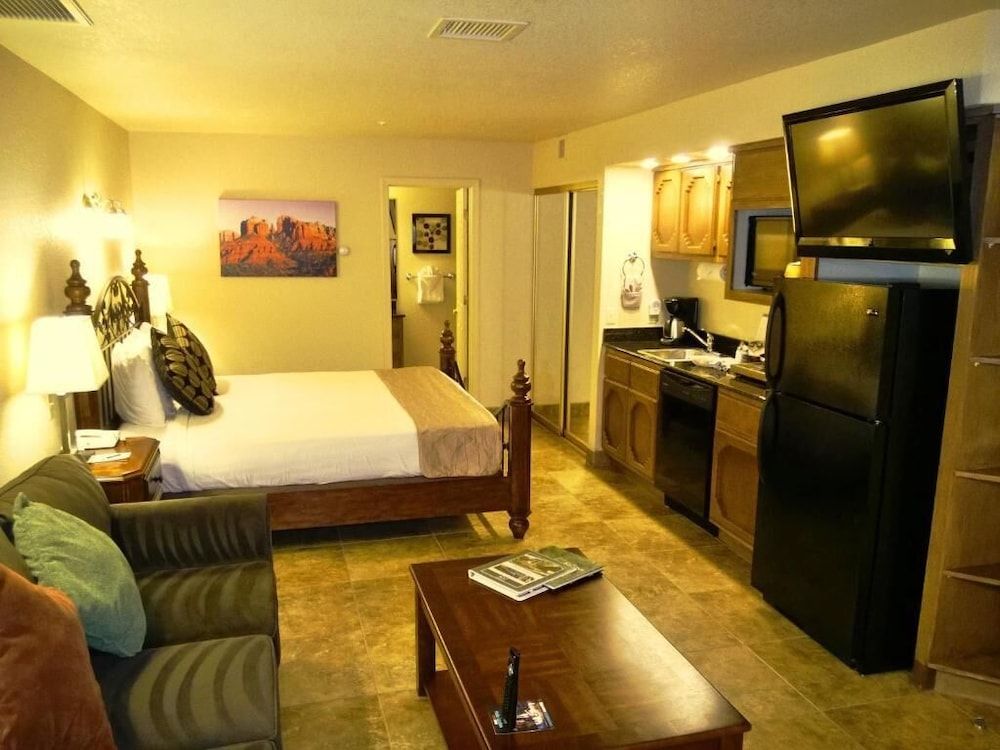 Owner Managed Sedona Springs Timeshare 2