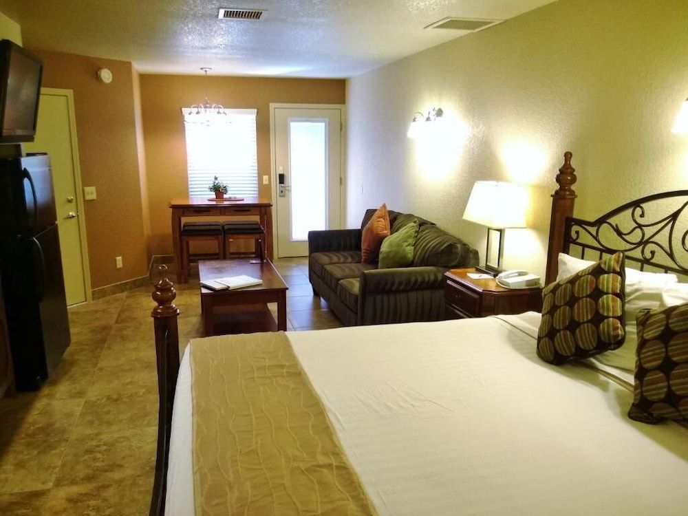 Owner Managed Sedona Springs Timeshare 3