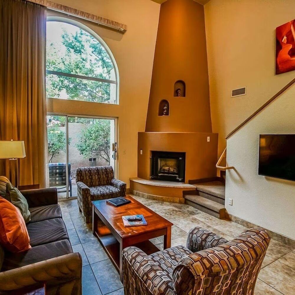 Owner Managed Sedona Springs Timeshare 3 estrelas em Sedona