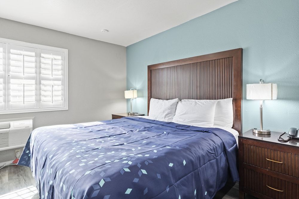 Travelers Inn Medford 2 estrelas em Medford