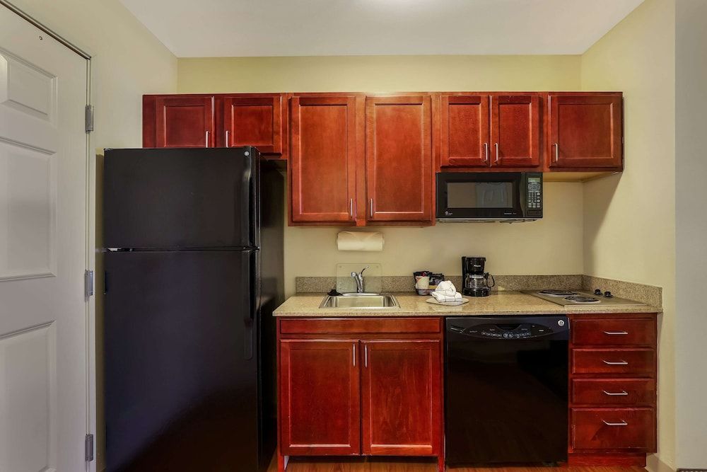 MainStay Suites Fitchburg - Madison 3 estrellas en Madison