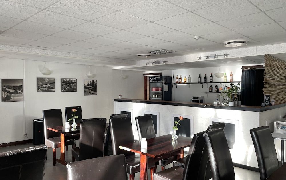 Hotell Skinnargården 3 étoiles à Malung