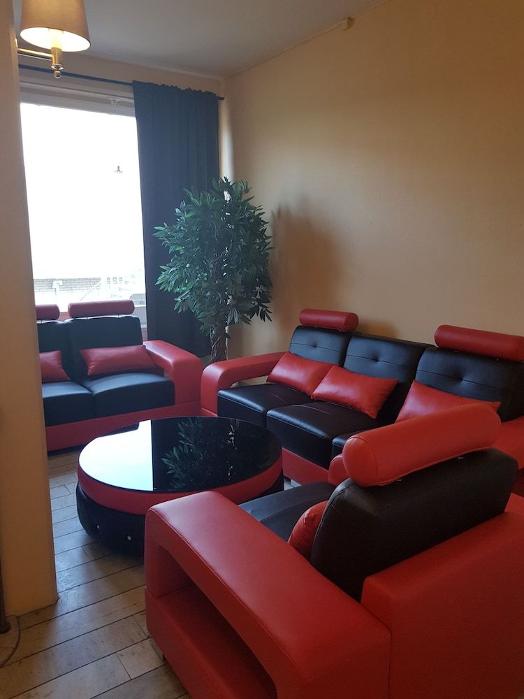 Hotell Skinnargården 3