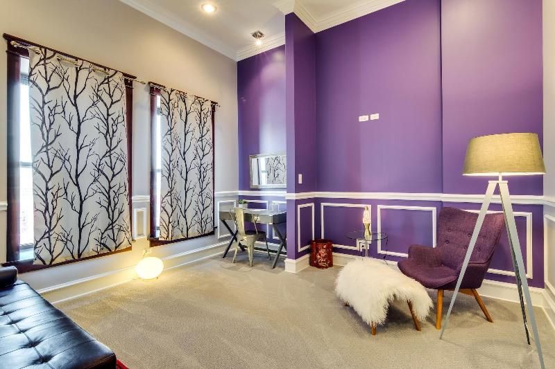 Ruby Room Spa & Wellness 3 estrellas en Chicago