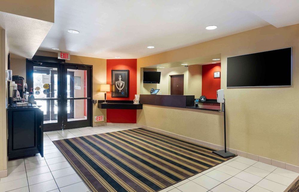 Extended Stay America Suites Reno South Meadows 3