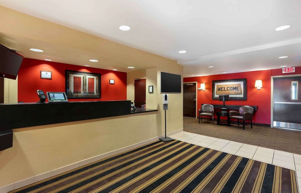 Extended Stay America Suites Reno South Meadows 2