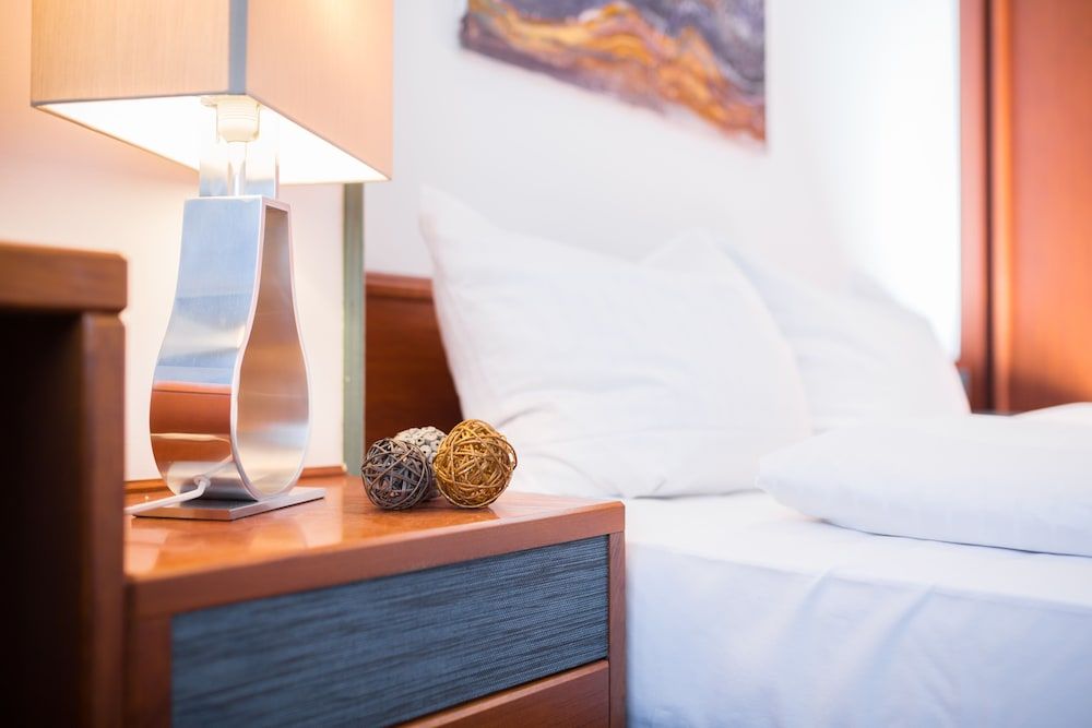 Best Living Hotel Arotel 1