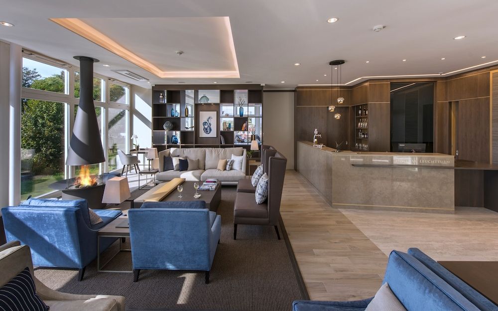 Hotel Am Leuchtturm 3