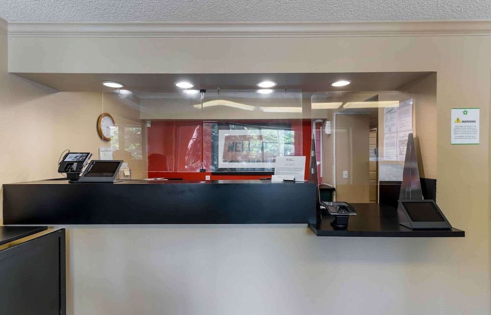 Extended Stay America San Ramon Bishop Ranch West 2