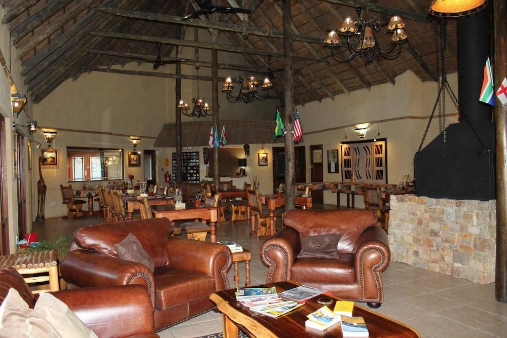 Elephants Footprint Lodge 2