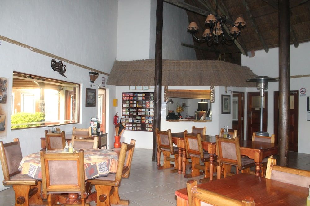 Elephants Footprint Lodge 3