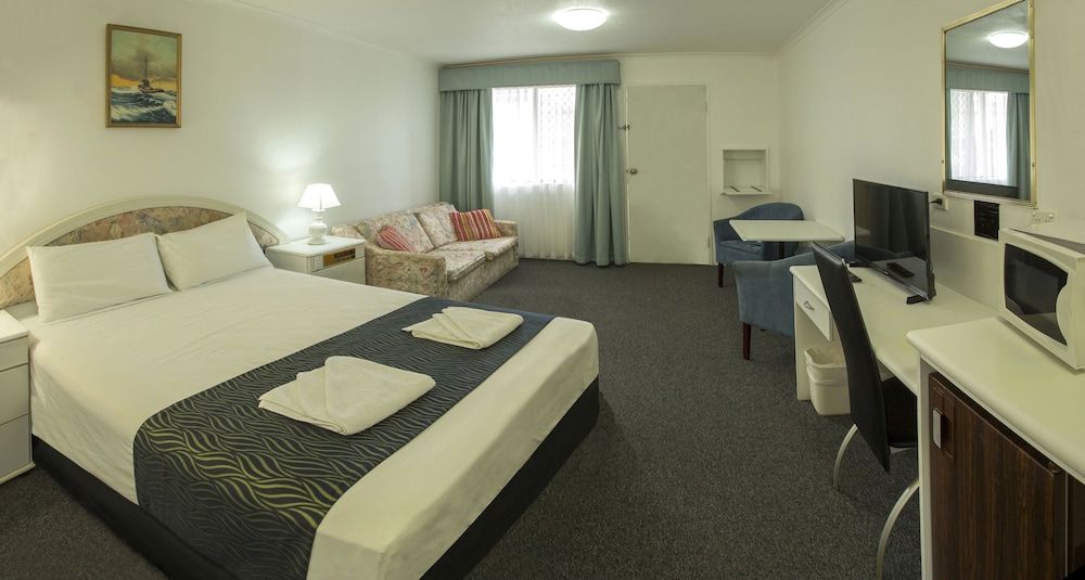 Calico Court Motel 2