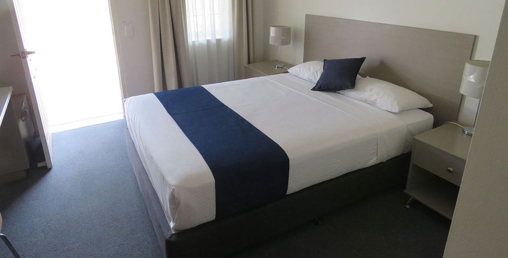 Burke and Wills Mt Isa Motel 3