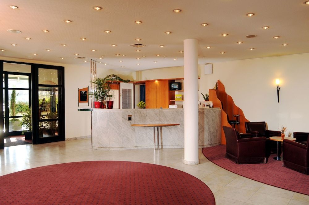 Trip Inn Bristol Hotel 2