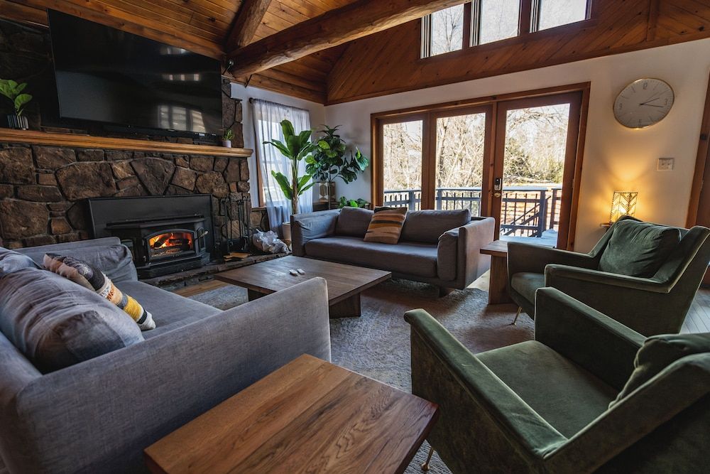 The Boha Hotel -1 estrellas en Lake Placid