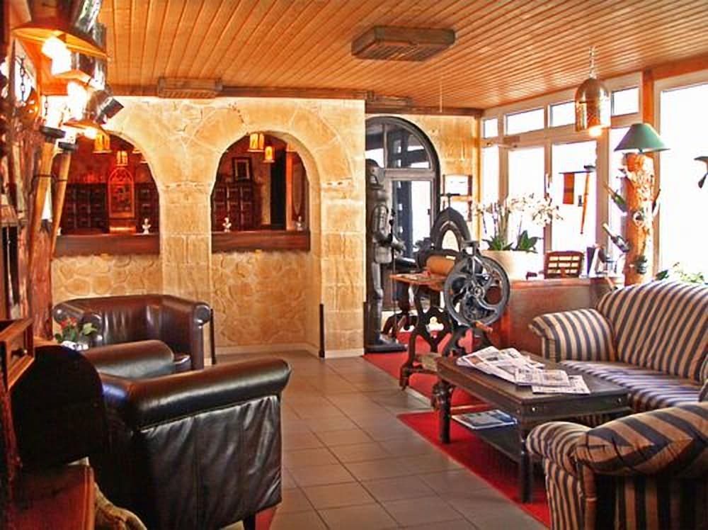 BinzHotel-OrdensKapelle - Ostsee-Rittergut-Rügen 3