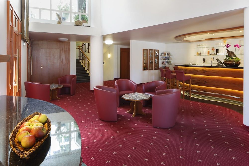 Hotel Schwärs Löwen Freiburg 3
