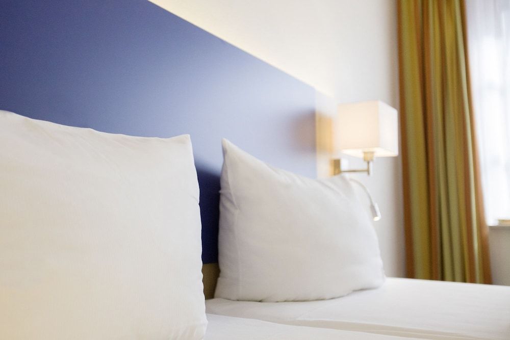 Nordsee-Hotel Hinrichsen 3