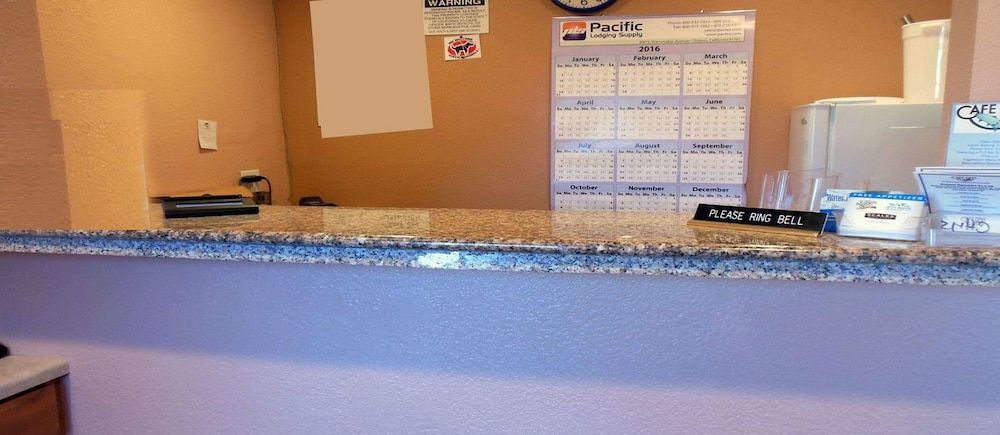 Americas Best Value Inn-Seaside North 2