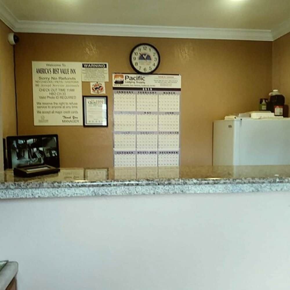 Americas Best Value Inn-Seaside North 3