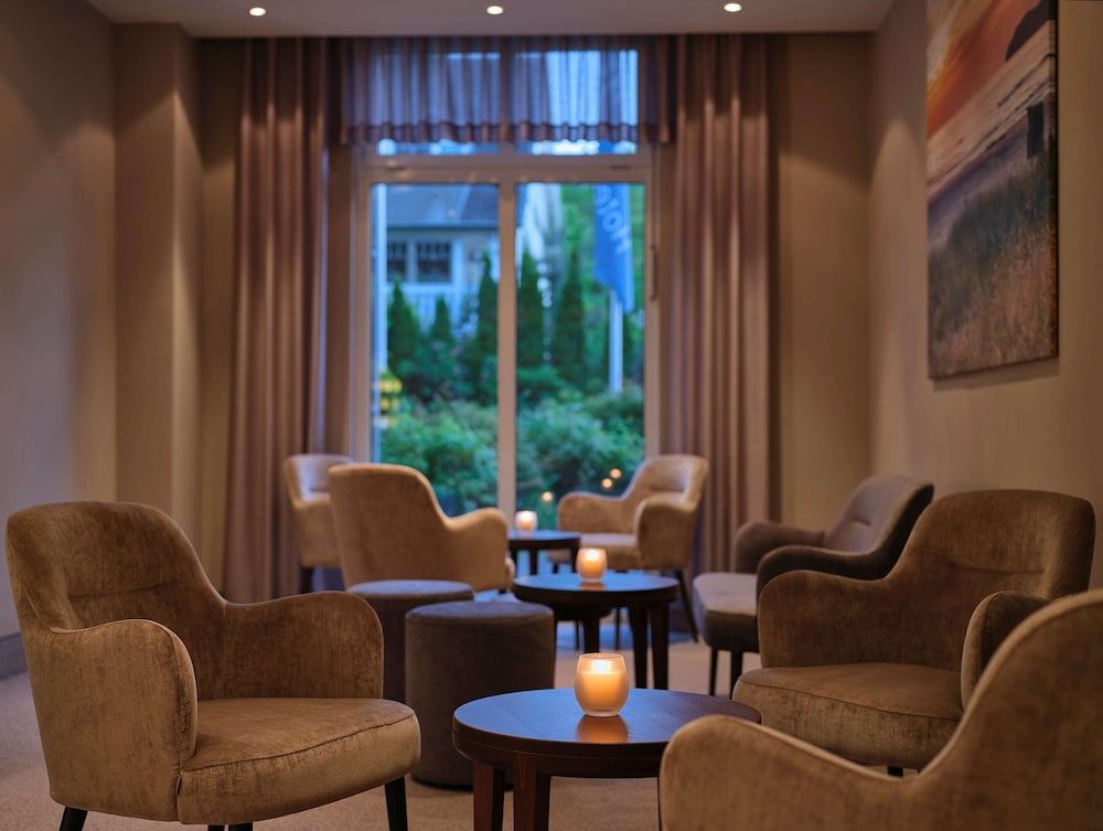 Dorint Seehotel Binz-Therme Binz/Rügen 2