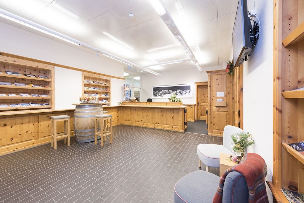 Berghotel Randolins 2