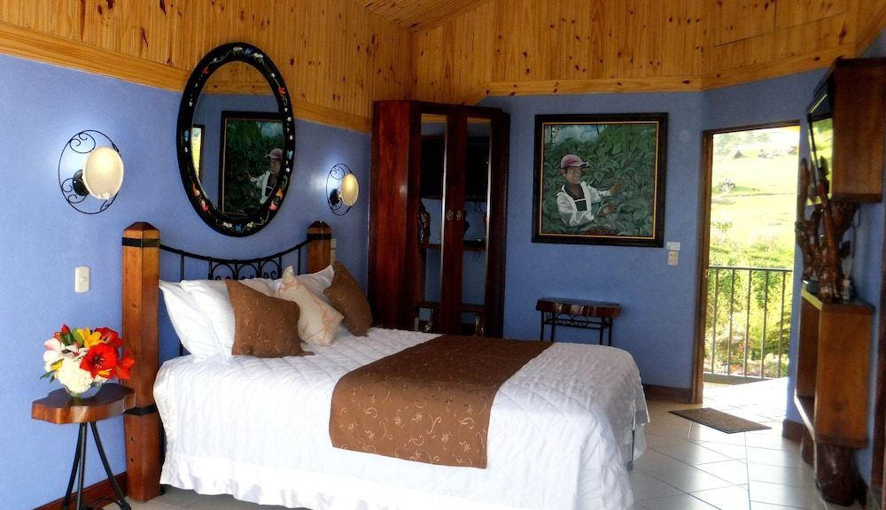 Guayabo Lodge 3