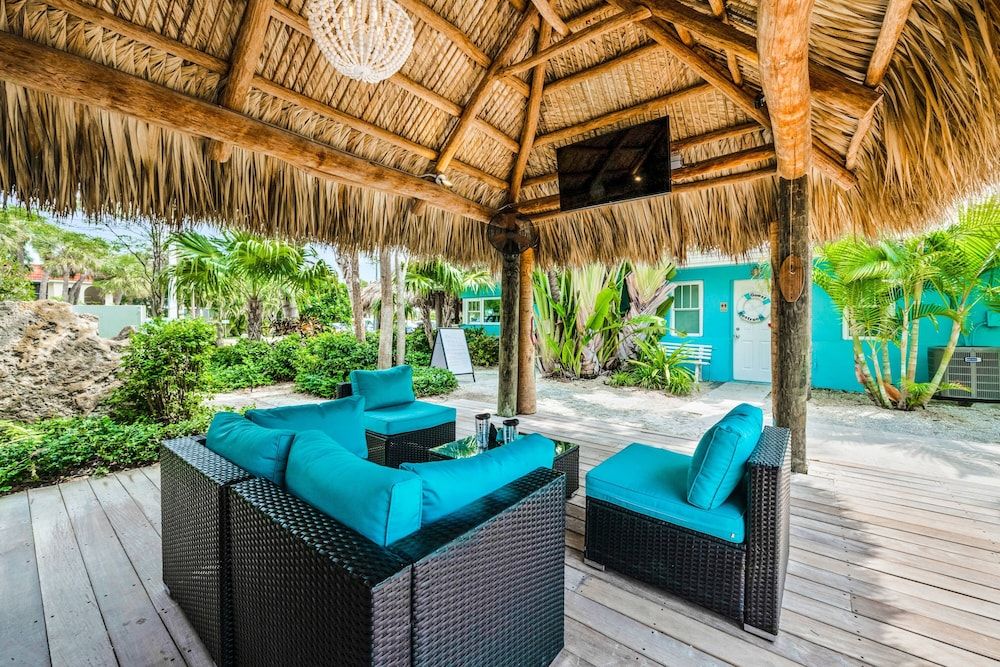 Tropical Breeze Resort 3