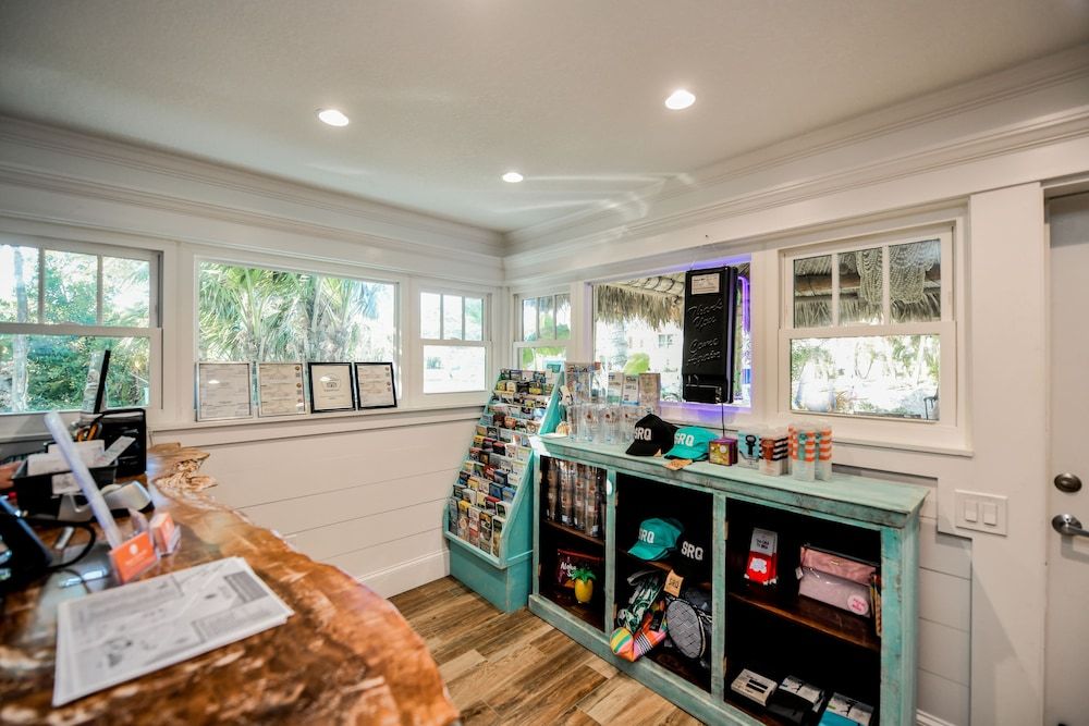 Tropical Breeze Resort 2