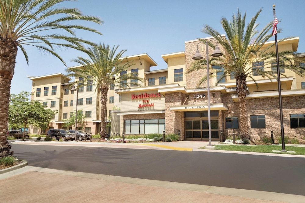 Residence Inn By Marriott San Diego North San Marc 3 estrelas em San Marcos