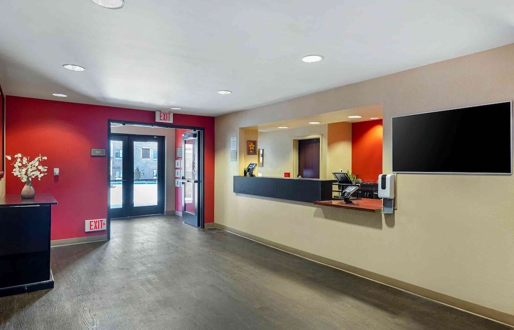 Extended Stay America - San Diego - Carlsbad Villa 3