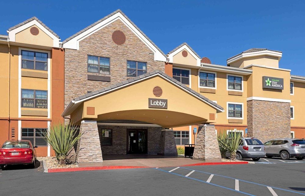 Extended Stay America - San Diego - Carlsbad Villa 2 estrelas em Carlsbad