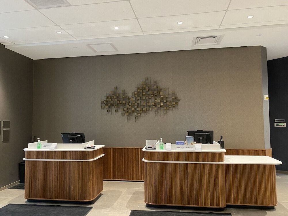 Courtyard by Marriott Rochester Downtown 3