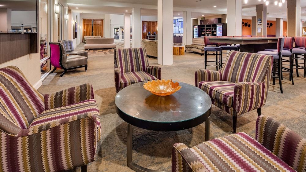 Best Western Premier I-95 Savannah Airport / Pooler West 2