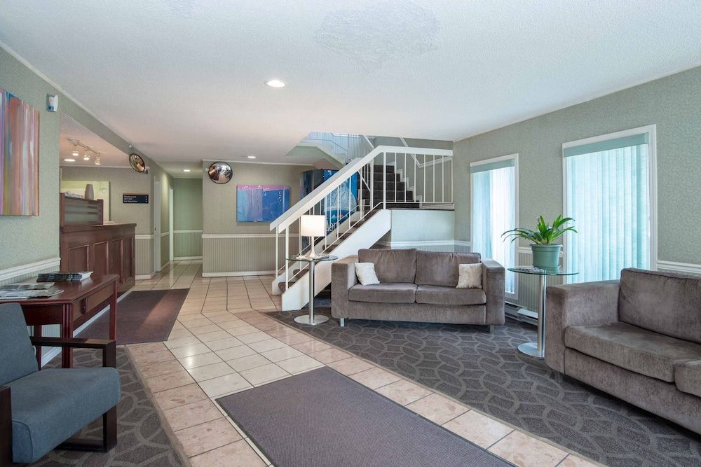 Sandman Inn Cache Creek 2