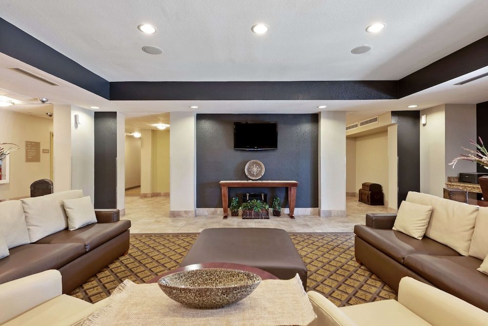 Extended Stay America Suites San Antonio North 2