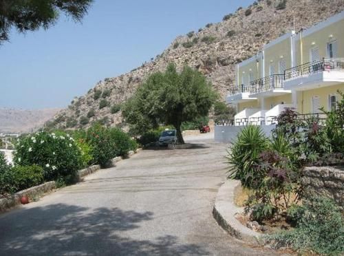 Marianthi Studios & Apartments 2