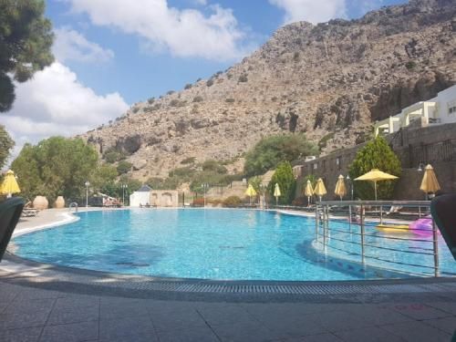 Marianthi Studios & Apartments 3