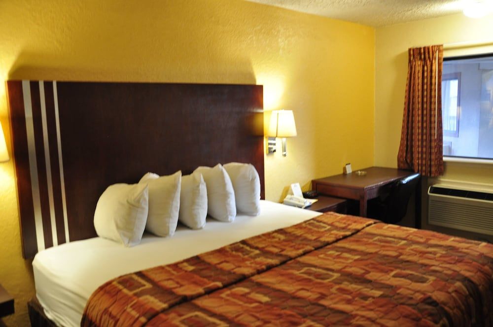 Motel 6 Little Rock, AR - Airport 3